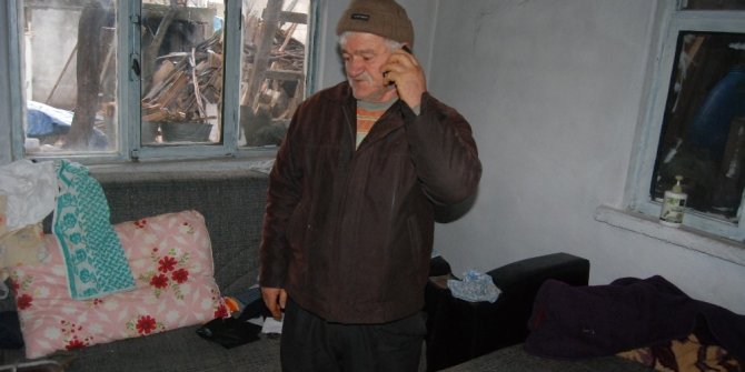 65 yaşındaki adam evlenme vaadiyle 35 bin TL dolandırıldı