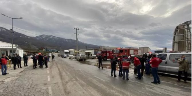 3 şehirde duyulan patlama sesinin nedeni belli oldu
