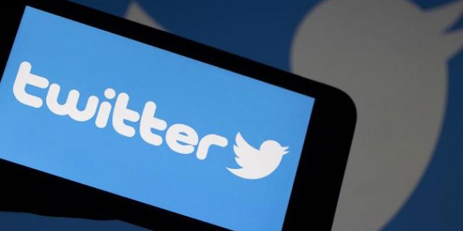 Twitter, Trump'a yakın olan iş insanının hesabını süresiz askıya aldı