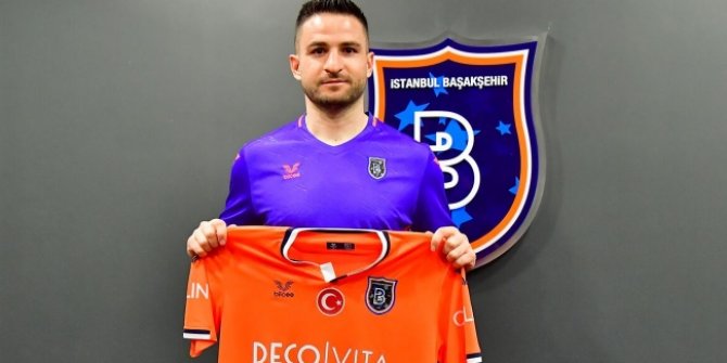 Ömer Ali Şahiner imzayı attı!
