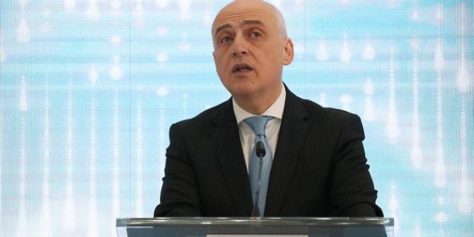 Gürcistan Dışişleri Bakanı Zalkaliani koronavirüse yakalandı