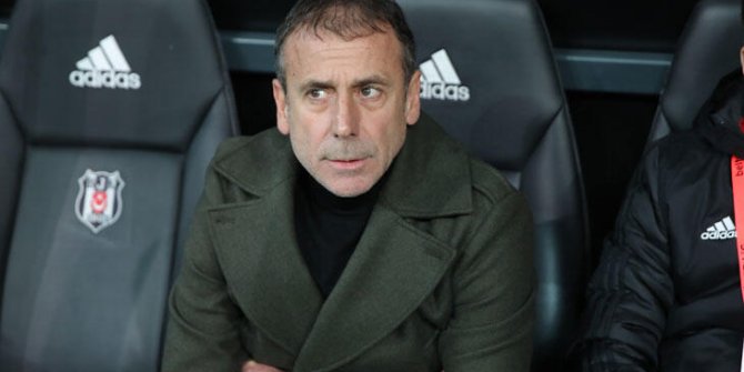 Abdullah Avcı: "Finale yakışır bir müsabaka olsun"