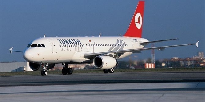 Turkish Airlines privremeno obustavlja letove ka i iz Izraela