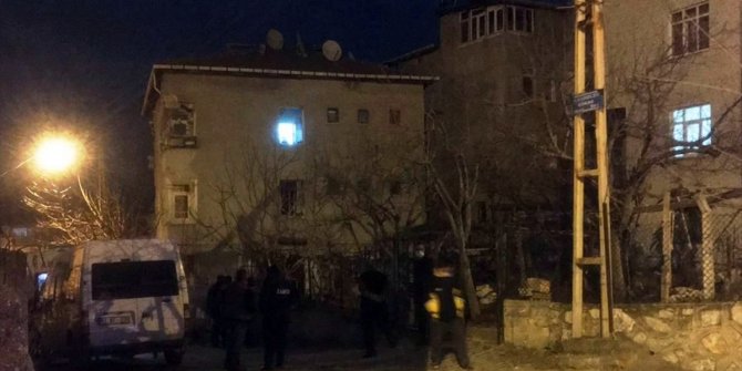 Sinop'ta karbonmonoksitten zehirlenen çift öldü