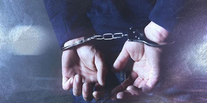 Ankara'da FETÖ'nün TSK yapılanmasına operasyon