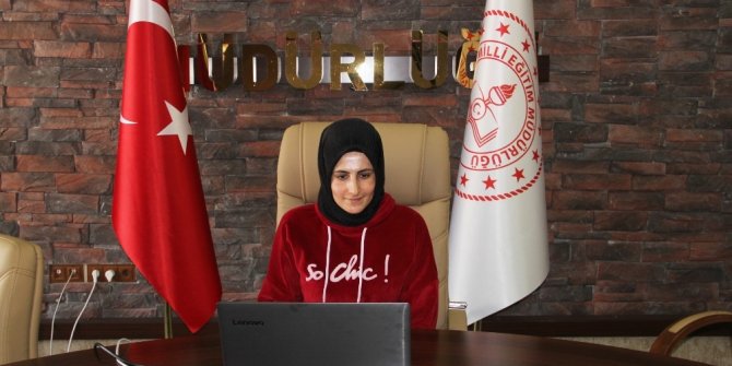 Ağrı’da sınıf öğretmenlerine yönelik 64 saatlik STEM eğitimi düzenlendi
