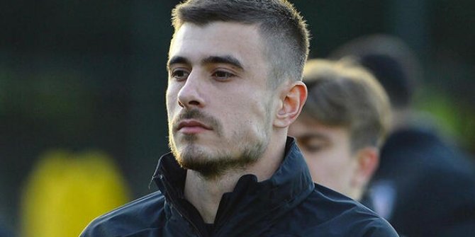 Beşiktaş Dorukhan Toköz ile anlaşamadı! Sezon sonunda Fenerbahçe...