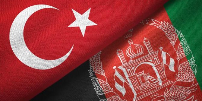 Türkiye-Afganistan arasında ulaştırma alanında iş birliği yapılacak