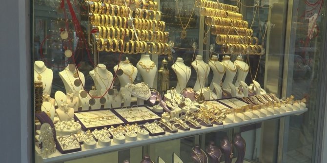 2020 yılının satış rekortmeni gram altın oldu