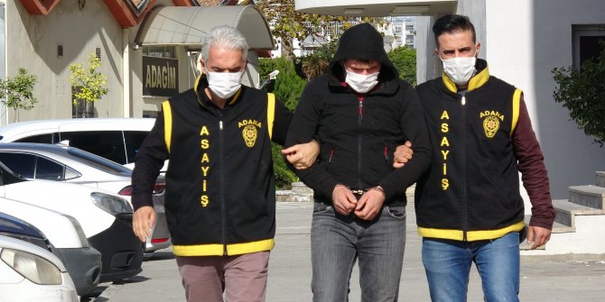 Kendisini ‘Komiser Kemal’ olarak tanıtıp, 237 bin lira dolandırdı