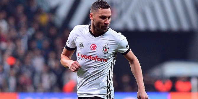 Tosic Süper Lig'e dönüyor