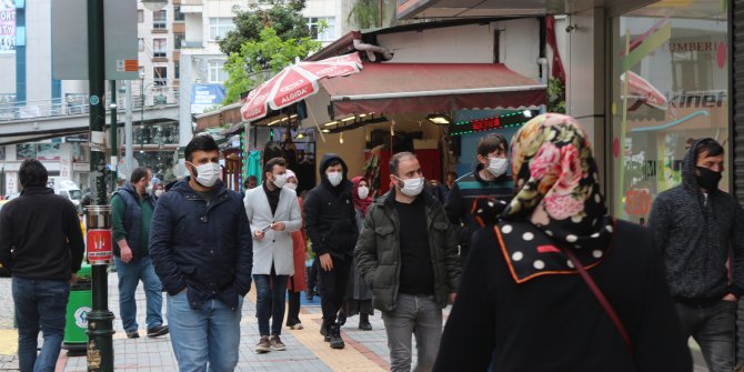 Rize’de gizlenen temaslılara karşı yeni önlem