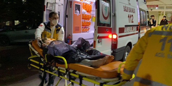 Sobadan zehirlenen 3 çocuk annesi, toprağa verildi