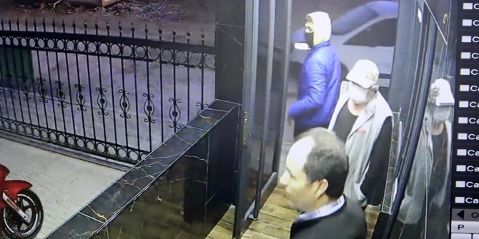Uyuşturucuya engel olmak istedi, 5 yerinden bıçaklandı