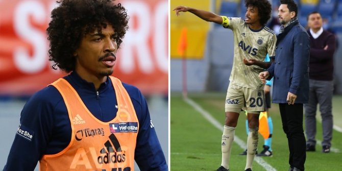 Luiz Gustavo göz dolduruyor