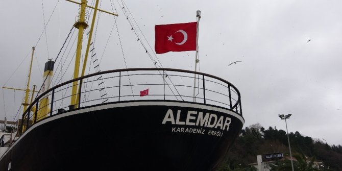 Kurtuluş Savaşının ilk deniz zaferinin 100. Yılı kutlandı