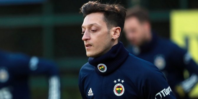 "Almanya Milli Takımı'nda asla oynamam"