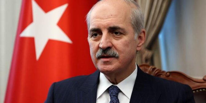 Numan Kurtulmuş: Tüm zor dönemlerden reform iradesi ile çıkılmıştır