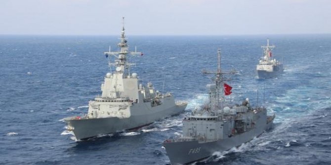 MSB ve NATO'dan ortak eğitim