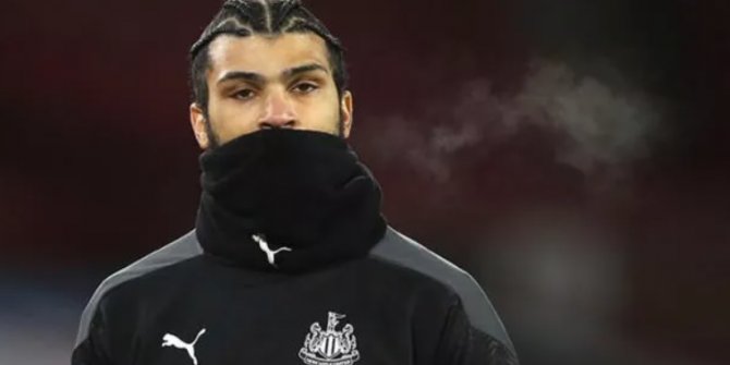 Galatasaray, DeAndre Yedlin ile anlaşma sağladı!