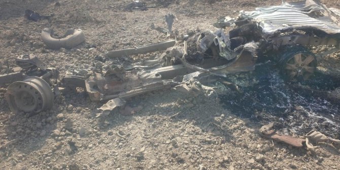 Irak’ta uluslararası koalisyondan hava saldırısı: 10 DEAŞ’lı öldürüldü