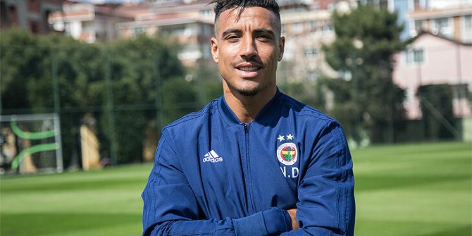 Fenerbahçe'de ayrılık! İşte Dirar'ı yeni takımı...