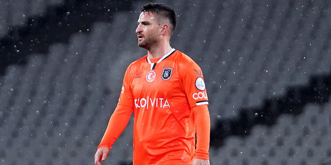 Ömer Ali, 8 gün arayla Trabzonspor’a ikinci kez rakip oldu