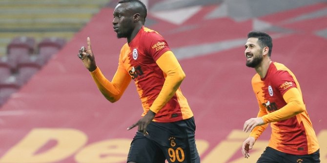Diagne Ada yolcusu