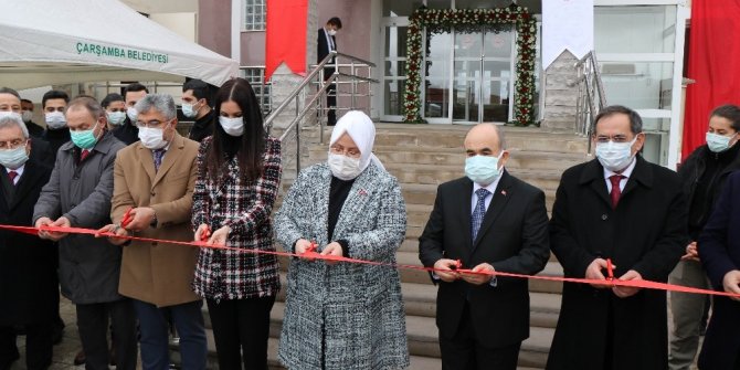 Bakan Selçuk: "Hayaller engelsizdir"