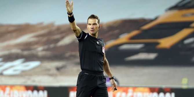 Bahattin Şimşek 38 gün sonra Süper Lig'de