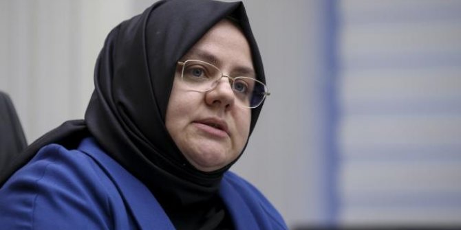 Bakan Selçuk'tan Arzu Aygün cinayeti açıklaması