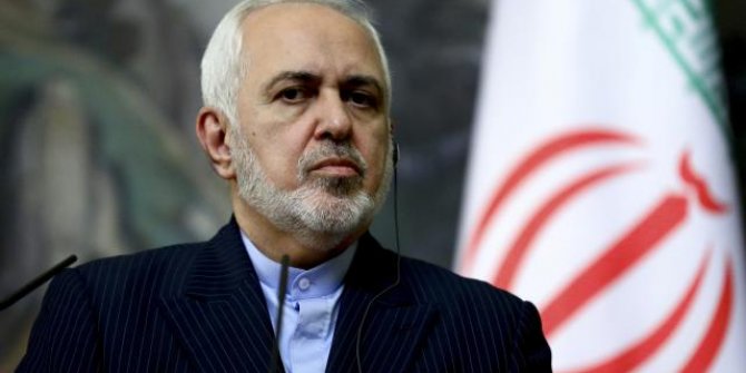 İran Dışişleri Bakanı Zarif: Türkiye ile ikili ilişkiler hayati öneme sahip