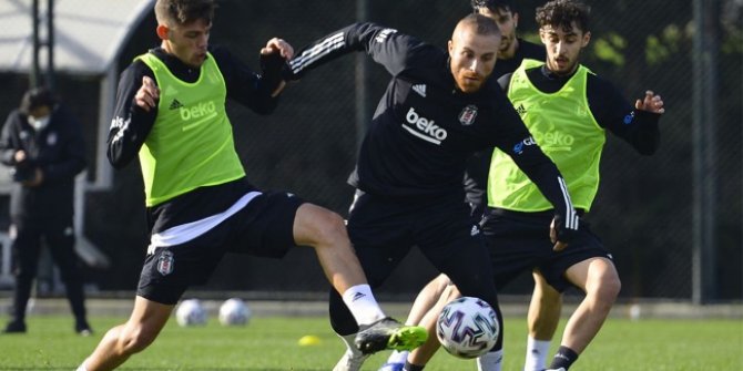 Gökhan Töre Trabzonspor maçında yok