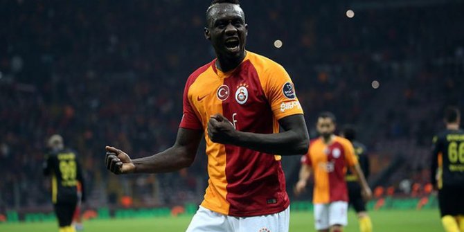 Diagne'nin menajerinden flaş açıklama!
