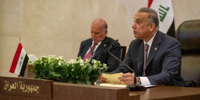 Terör örgütü DEAŞ’ın sözde Irak Valisi öldürüldü