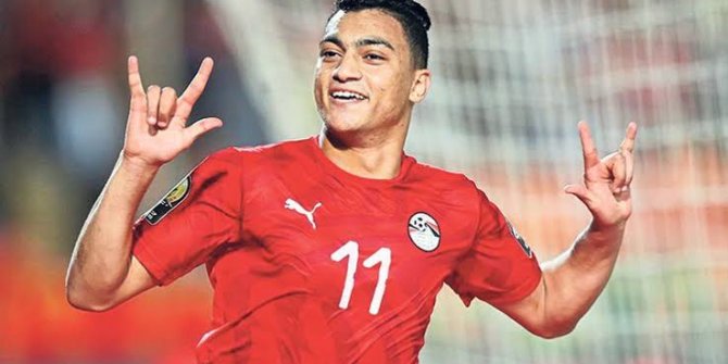 Galatasaray, Mohamed'i KAP'a bildirdi