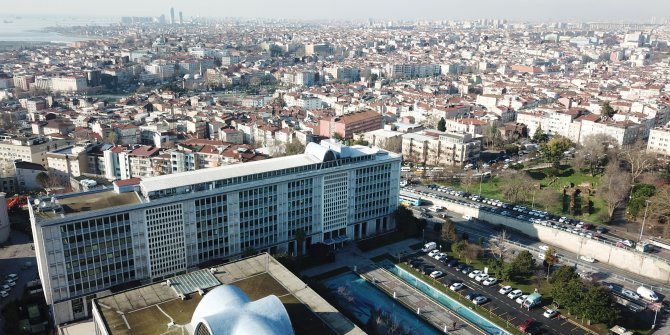 Kaderine terk edildi
