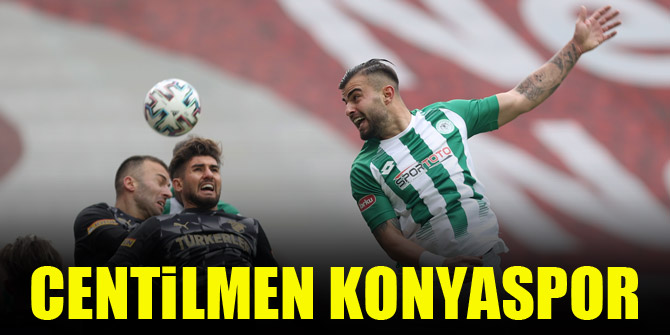 Centilmen Konyaspor