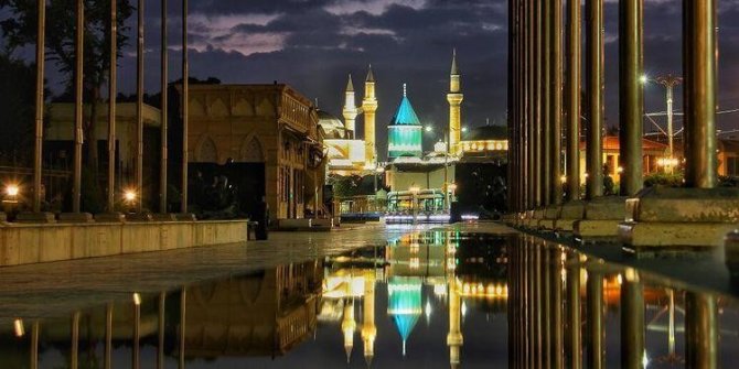 Karatay Kent Konseyi’nin fotoğraf yarışması sonuçlandı