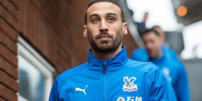 Cenk Tosun için Celta Vigo iddiası