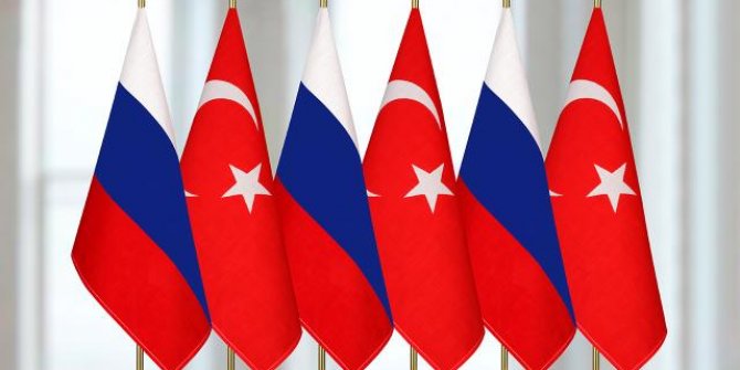 Türk-Rus ortak merkezi yarın faaliyete başlıyor