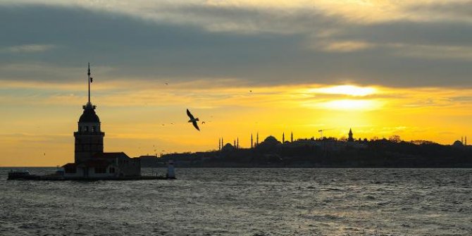 Türkiye, 2020'de yaklaşık 16 milyon ziyaretçi ağırladı