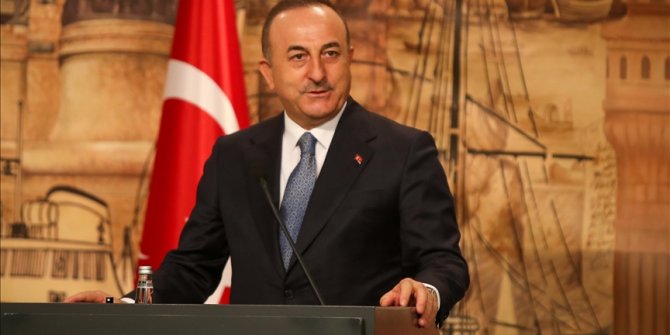 Cavusoglu: Nadam se da će se Biden vratiti nuklearnom sporazumu s Iranom