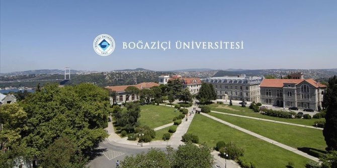Boğaziçi Üniversitesi Rektörlüğü, Kabe görseliyle ilgili idari soruşturma başlattı