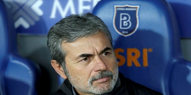 Başakşehir ile Aykut Kocaman prensipte anlaştı!