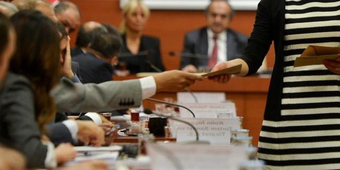 Özelleştirme İdaresi Başkanlığı 3 ildeki 4 taşınmazın satışını onayladı