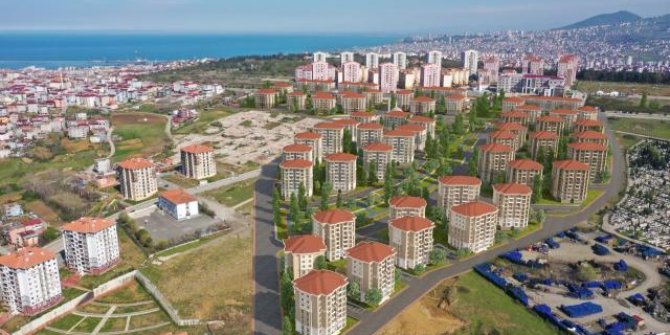 Kentsel dönüşüm inşaat işlerinde KDV düşürüldü
