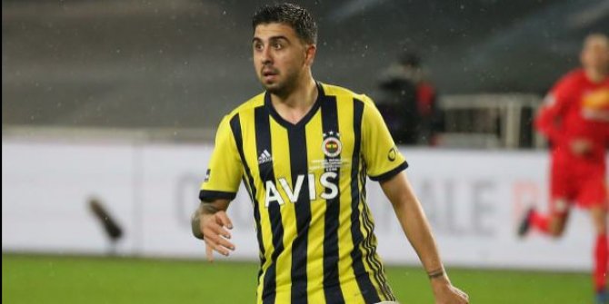 Fenerbahçe, 62 milyon TL'yi reddetti!