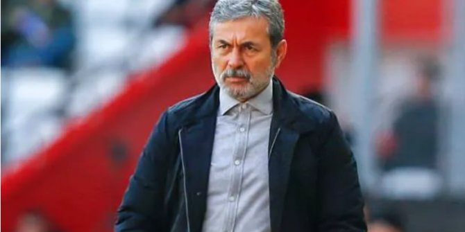 Aykut Kocaman ile anlaşma tamam!