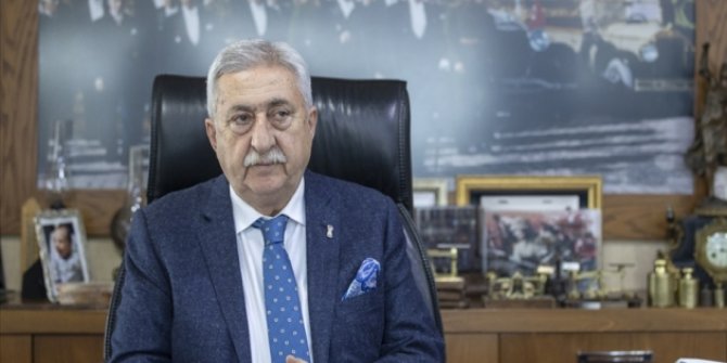 TESK gıda fiyatlarındaki artışın sebebini açıkladı